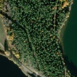 Satellite imagery of Töyrynmäki, FI