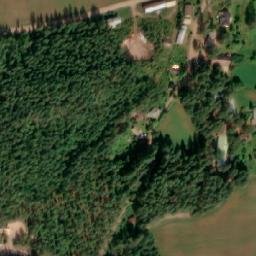 Satellite imagery of Hossinniemi, FI