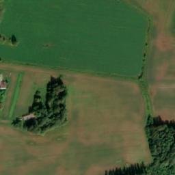 Satellite imagery of Hossinniemi, FI