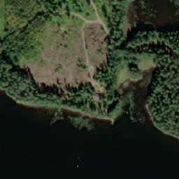 Satellite imagery of Ruuniemi, FI
