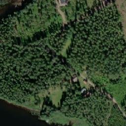 Satellite imagery of Ruuniemi, FI