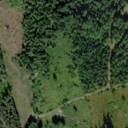 Satellite imagery of Ruuniemi, FI