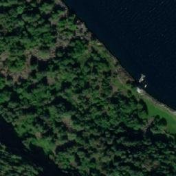 Satellite imagery of Dorganes, NO