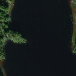 Satellite imagery of Moisionkärki, FI