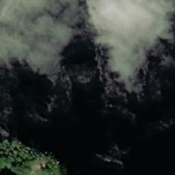 Satellite imagery of Karankärki, FI