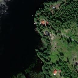 Satellite imagery of Karankärki, FI