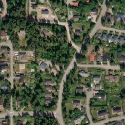 Satellite imagery of Hähniemi, FI