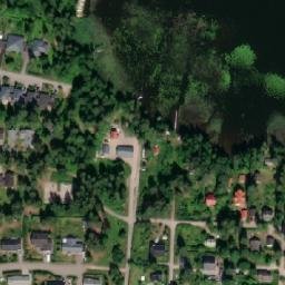 Satellite imagery of Hähniemi, FI