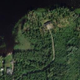 Satellite imagery of Levonniemi, FI