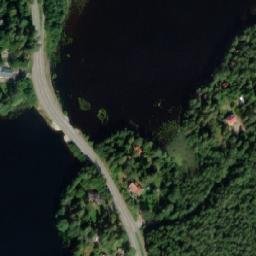 Satellite imagery of Kiiskikallio, FI