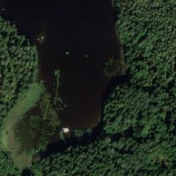 Satellite imagery of Kiiskikallio, FI