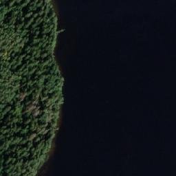 Satellite imagery of Kiiskikallio, FI