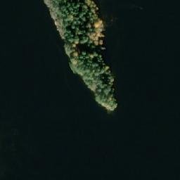 Satellite imagery of Hiidenpaasi, FI