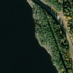 Satellite imagery of Hiidenpaasi, FI