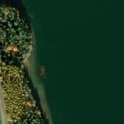 Satellite imagery of Hiidenpaasi, FI