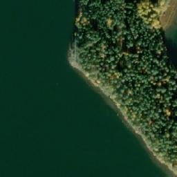 Satellite imagery of Pukkiniemi, FI