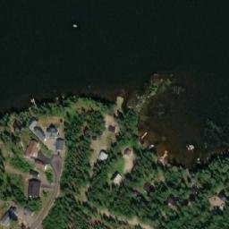 Satellite imagery of Kellokivi, FI