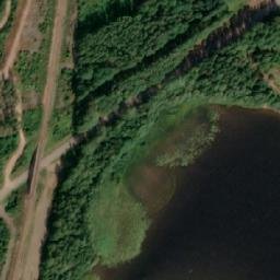 Satellite imagery of survey_point, NO