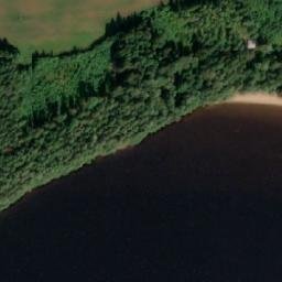 Satellite imagery of Hossinniemi, FI