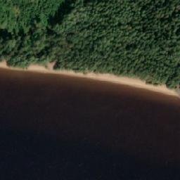 Satellite imagery of Välikallio, FI