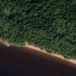 Satellite imagery of Lintukallio, FI