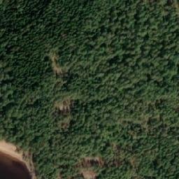 Satellite imagery of Lintukallio, FI