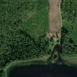 Satellite imagery of Paavalniemi, FI