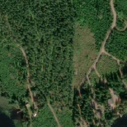 Satellite imagery of Paavalniemi, FI