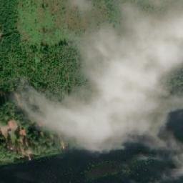 Satellite imagery of Paavalniemi, FI