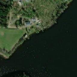 Satellite imagery of Kiviniemi, FI
