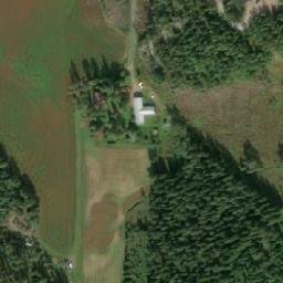 Satellite imagery of Karpaskivi, FI