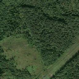 Satellite imagery of Karpaskivi, FI