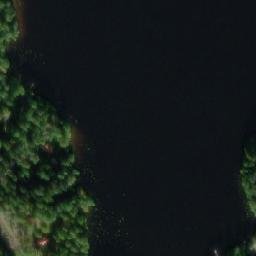 Satellite imagery of Moisionkärki, FI