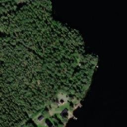Satellite imagery of Kiviniemenkärki, FI