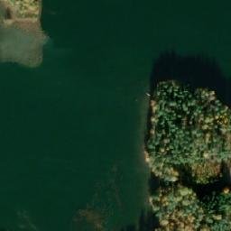 Satellite imagery of Pukkiniemi, FI