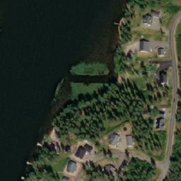 Satellite imagery of Kellokivi, FI