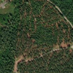 Satellite imagery of Kellokivi, FI