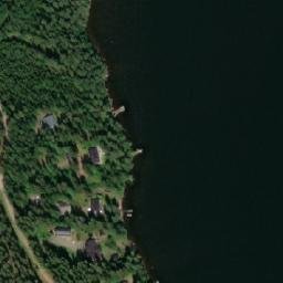 Satellite imagery of Kellokivi, FI