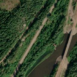 Satellite imagery of Paavolanniemi, FI
