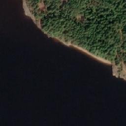 Satellite imagery of Lintukallio, FI