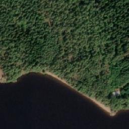 Satellite imagery of Lintukallio, FI