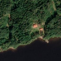 Satellite imagery of Port Arttur, FI
