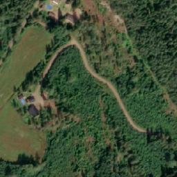 Satellite imagery of Syväkallio, FI