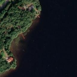 Satellite imagery of Syväkallio, FI