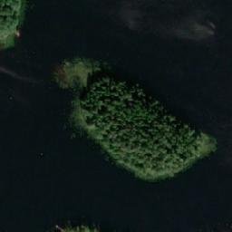 Satellite imagery of Paavalniemi, FI