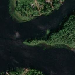 Satellite imagery of Paavalniemi, FI