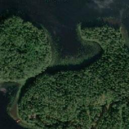Satellite imagery of Paavalniemi, FI
