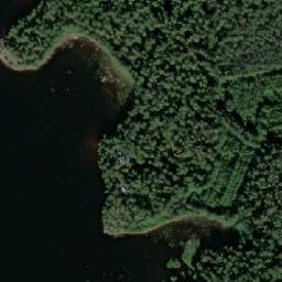 Satellite imagery of Teeriniemi, FI