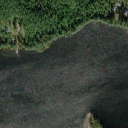 Satellite imagery of Hanikkoniemi, FI