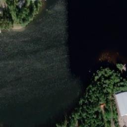 Satellite imagery of Hanikkoniemi, FI